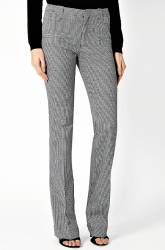 フレアードスラックス フレアードスラックス