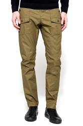 ブッシュパンツ ブッシュパンツ