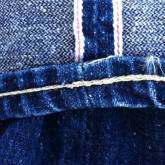 ブロークンデニム ブロークンデニム