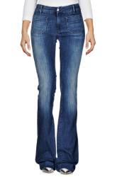 ブーツカットジーンズ ブーツカットジーンズ