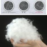 プリマロフト プリマロフト