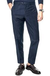 プリーテッドトラウザーズ プリーテッドトラウザーズ