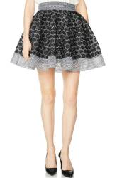 プーフスカート プーフスカート