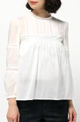 ペザントシャツ ペザントシャツ