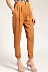 ペッグトップトラウザーズ ペッグトップトラウザーズ