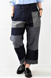 ホーボーパンツ ホーボーパンツ