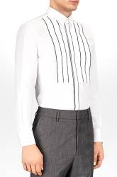 ボザムシャツ ボザムシャツ