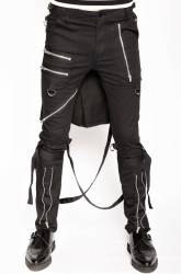 ボンデージパンツ ボンデージパンツ