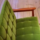 モケット モケット