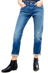 ヨーロピアンカットジーンズ ヨーロピアンカットジーンズ