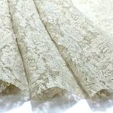 ラッセルレース ラッセルレース