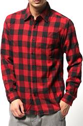 ランバージャックシャツ ランバージャックシャツ