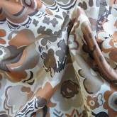 リバティサテン リバティサテン