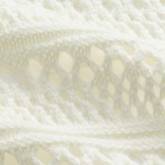 レーシーニット レーシーニット