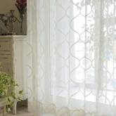 レースカーテン レースカーテン