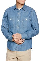 ワークシャツ ワークシャツ