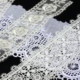 手芸レース 手芸レース