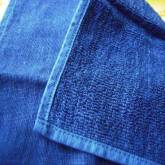 片面タオル 片面タオル