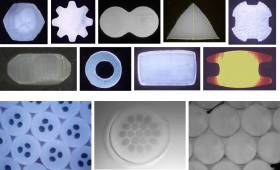 異形断面繊維.jpg 異形断面繊維.jpg