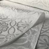 綸子縮緬 綸子縮緬