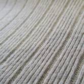 針抜きゴム編 針抜きゴム編