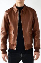 A-2ジャケット A-2ジャケット