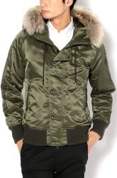 N-2Bジャケット N-2Bジャケット