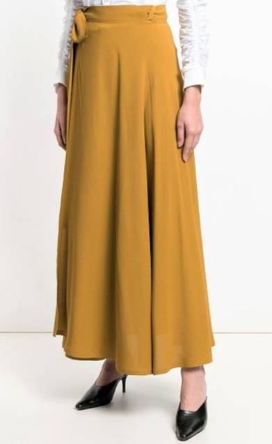 ハイウエストスカート - ファッション用語辞典apparel-fashion wiki